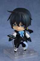 「ねんどろいど ヴァニタス」