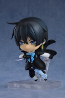 「ねんどろいど ヴァニタス」