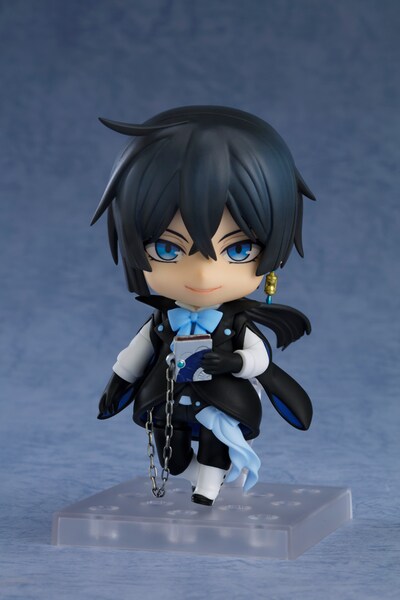 「ねんどろいど ヴァニタス」