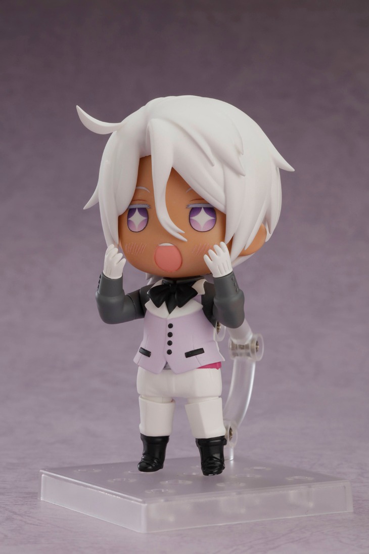 「ねんどろいど ノエ・アルシヴィスト」