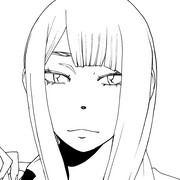 原作のクロエ。