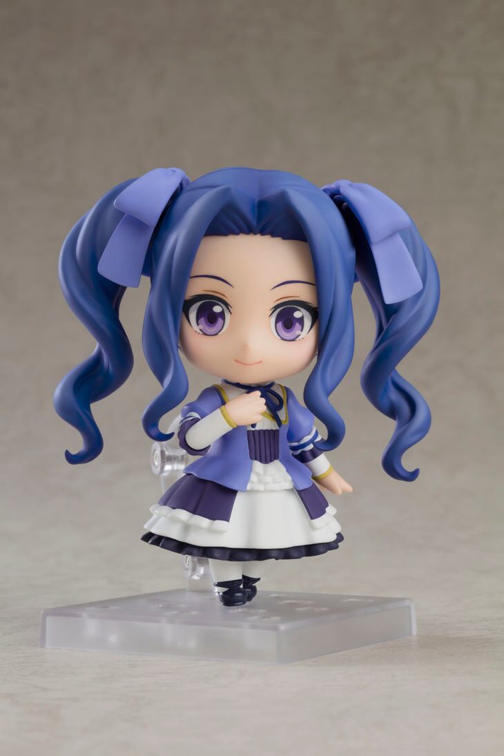 盾の勇者の成り上がり メルティがねんどろいど化 フィーロのプレート付き コミックナタリー