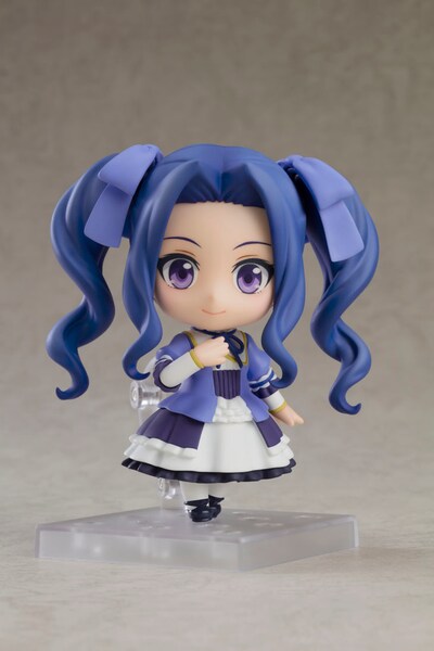 「ねんどろいど メルティ」