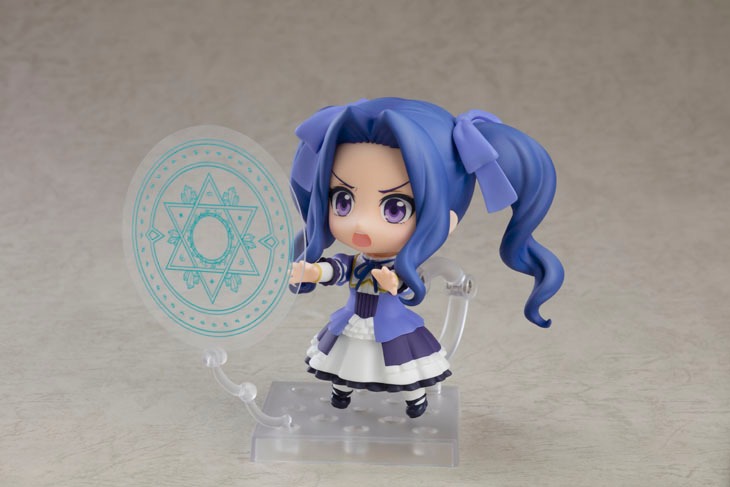 「ねんどろいど メルティ」