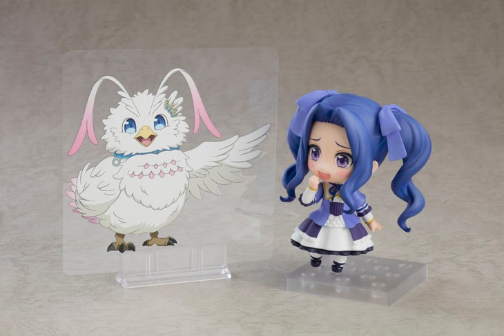 「ねんどろいど メルティ」