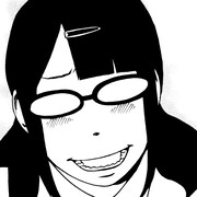 原作の坂下実。