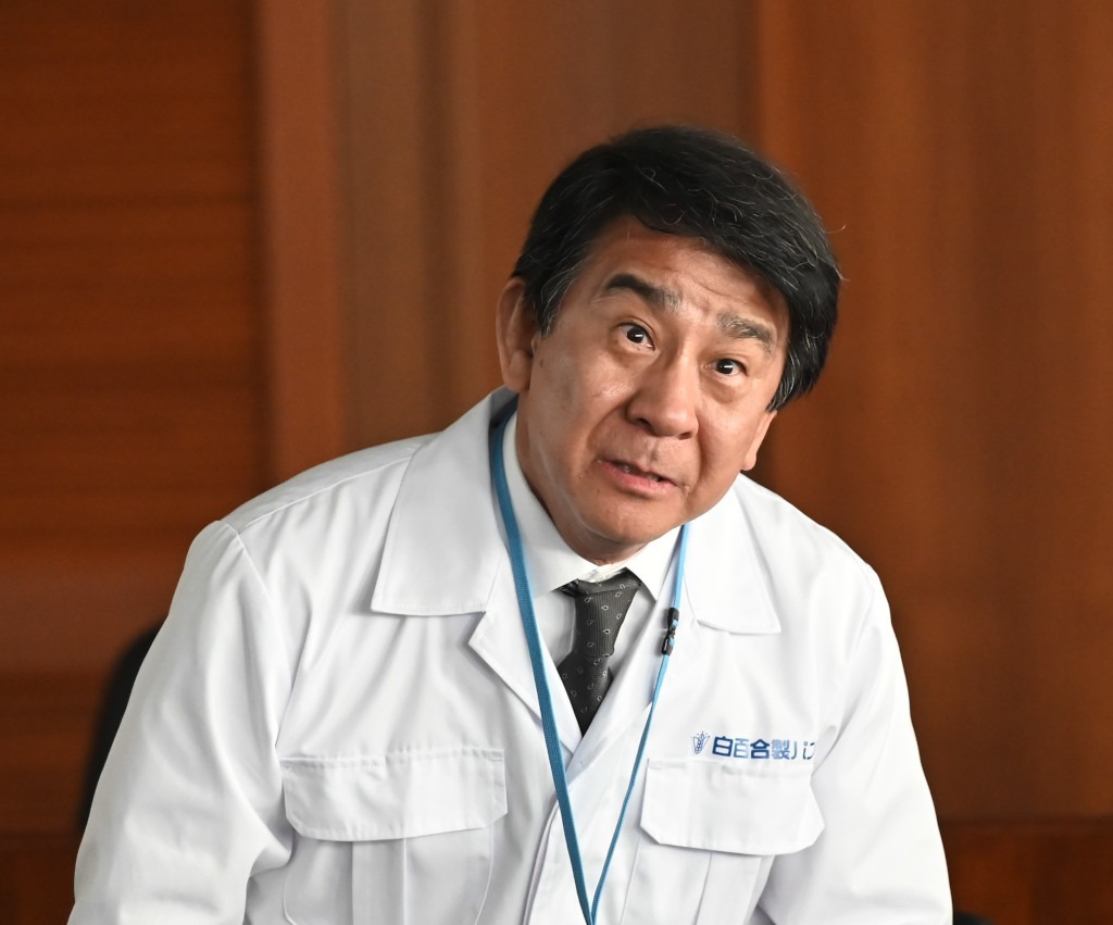 小林隆