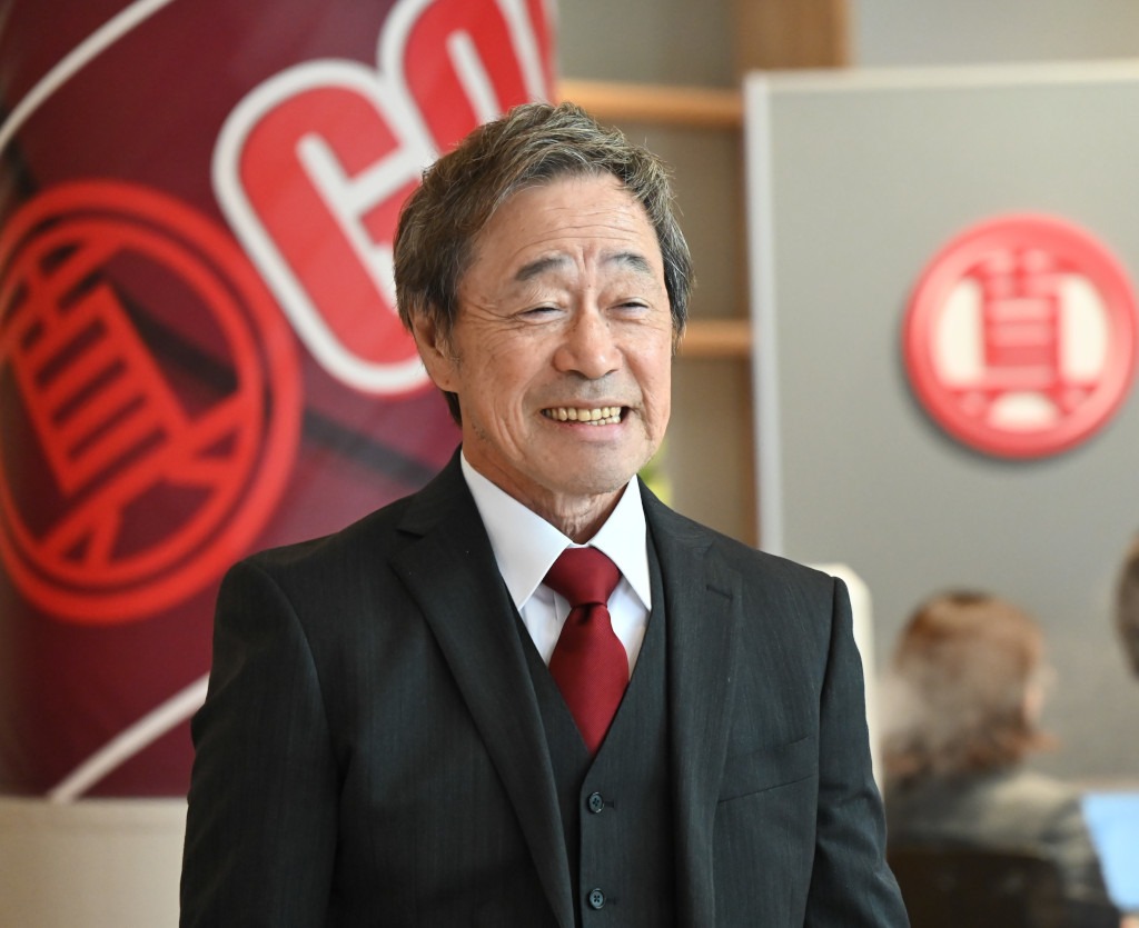 武田鉄矢