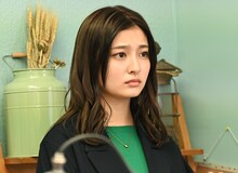 吉川愛