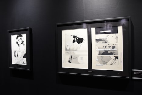 「BLEACH EX.」の様子。