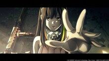 TVアニメ「ドールズフロントライン」オープニング映像より。 (c)SUNBORN Network Technology, Mica Team / GRIFFIN & KRYUGER