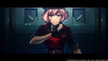 TVアニメ「ドールズフロントライン」オープニング映像より。 (c)SUNBORN Network Technology, Mica Team / GRIFFIN & KRYUGER