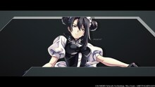 TVアニメ「ドールズフロントライン」オープニング映像より。 (c)SUNBORN Network Technology, Mica Team / GRIFFIN & KRYUGER