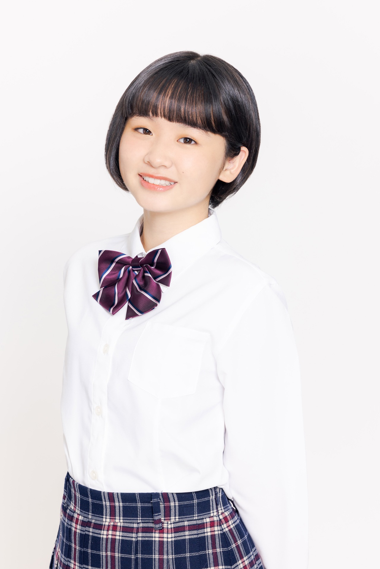 福島香々