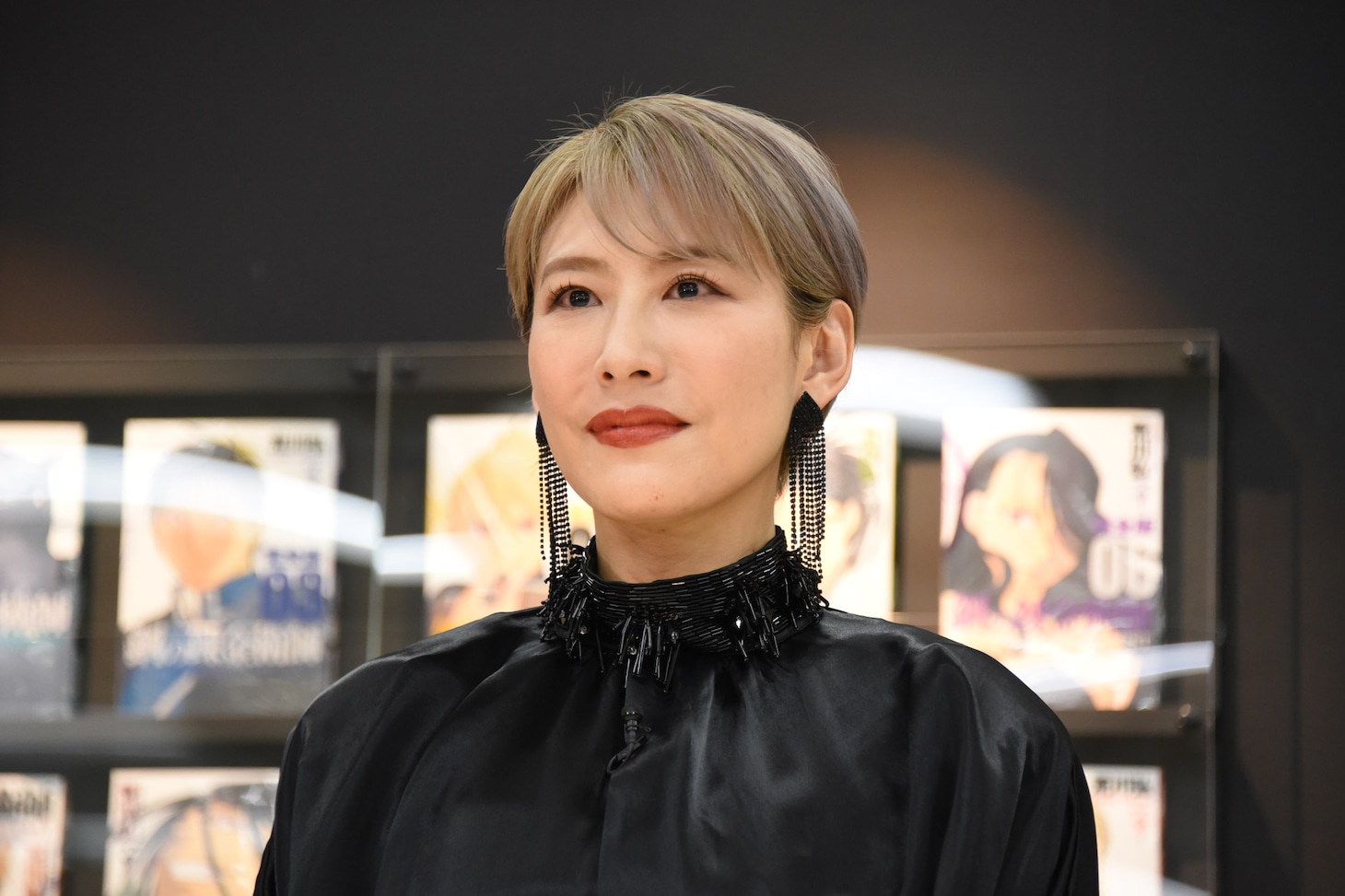 朴ろ美
