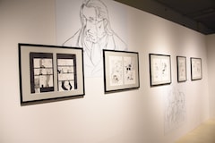 鋼の錬金術師展 Returns が本日開幕 朴ろ美が また魂が震える と興奮 イベントレポート 写真29枚 コミックナタリー