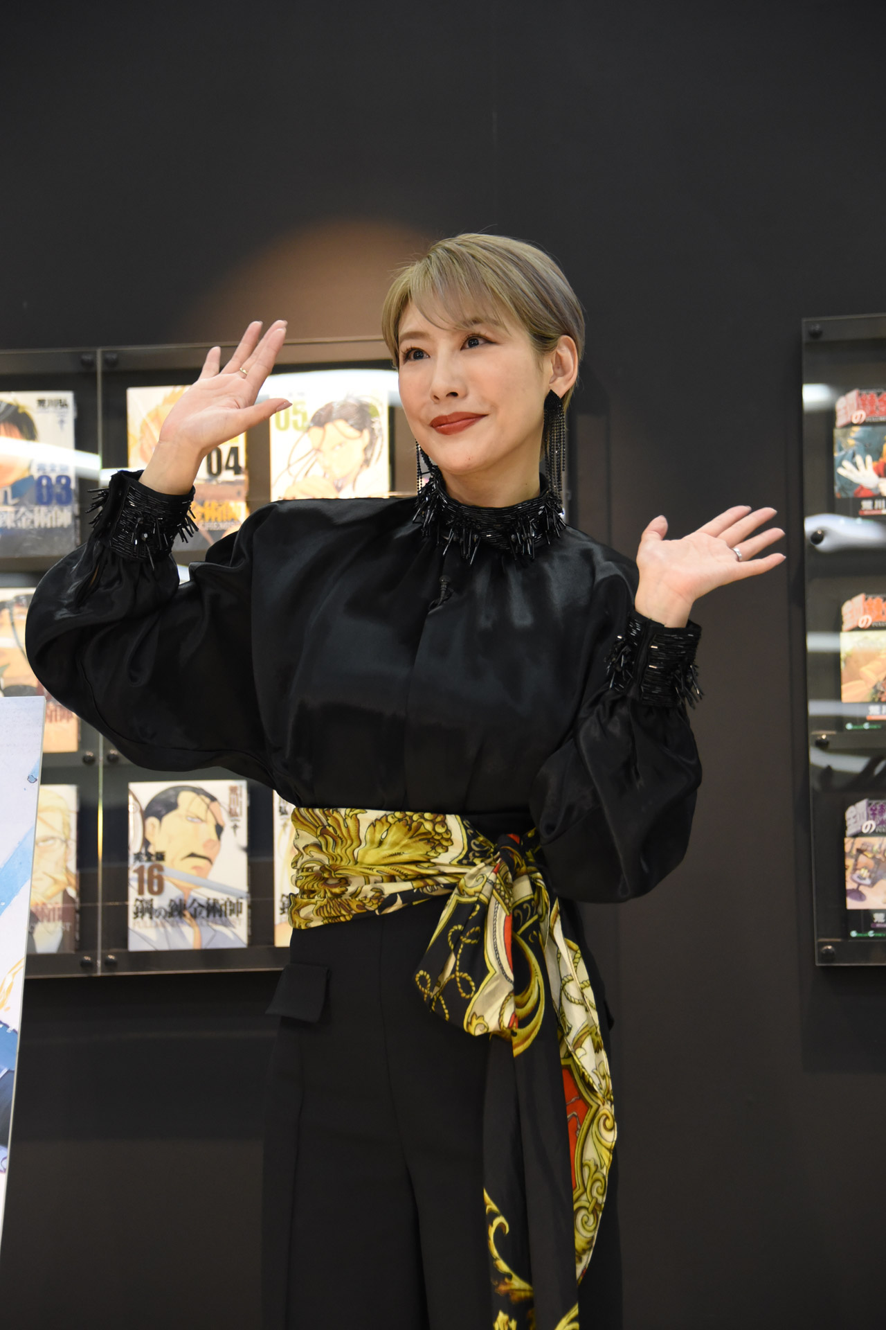 朴ろ美