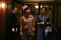 「おろち」 (c)2008「おろち」製作委員会