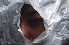 「富江」 (c)伊藤潤二／朝日ソノラマ／KADOKAWA／アートポート 1999