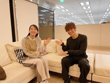 吉岡里帆のラジオ番組『UR LIFESTYLE COLLEGE』より。