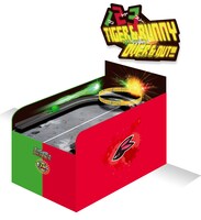 ゲーム「1・2・3 TIGER & BUNNY OVER & OUT!!!」