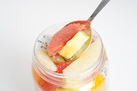 フルーツポンチ