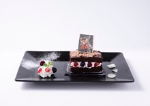 「『わたしは真悟』アイデザート」 (c)楳図かずお／小学館