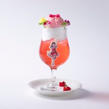 「『洗礼』の上原さくらソーダ」 (c)楳図かずお／小学館