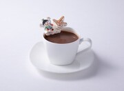 「まことちゃん ホットチョコレート」 (c)楳図かずお／小学館