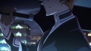 TVアニメ「BLEACH 千年血戦篇」ティザーPVより。