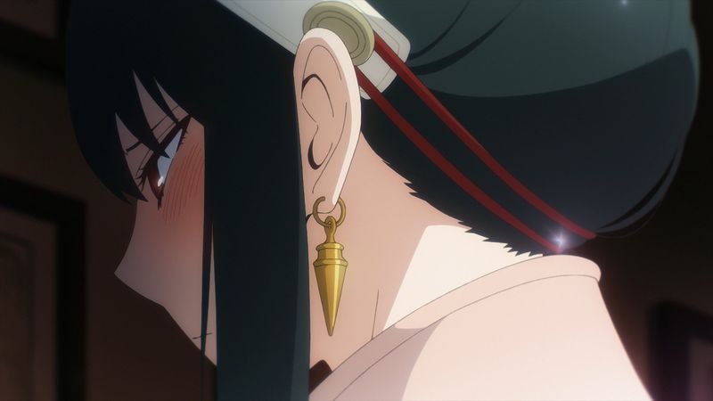 TVアニメ「SPY×FAMILY」PV第2弾より。