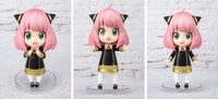 「Figuarts mini アーニャ・フォージャー」