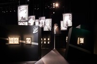 「BLEACH EX.」の様子。