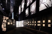 「BLEACH EX.」の様子。