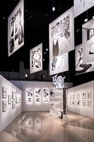 「BLEACH EX.」の様子。