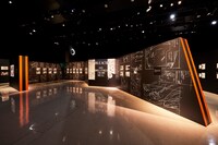 「BLEACH EX.」の様子。