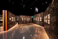 「BLEACH EX.」の様子。