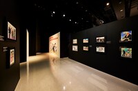 「BLEACH EX.」の様子。