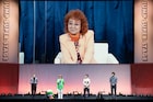 「ドラゴンボール超」新作映画を野沢雅子が「“世界的に”最高」とアピール
