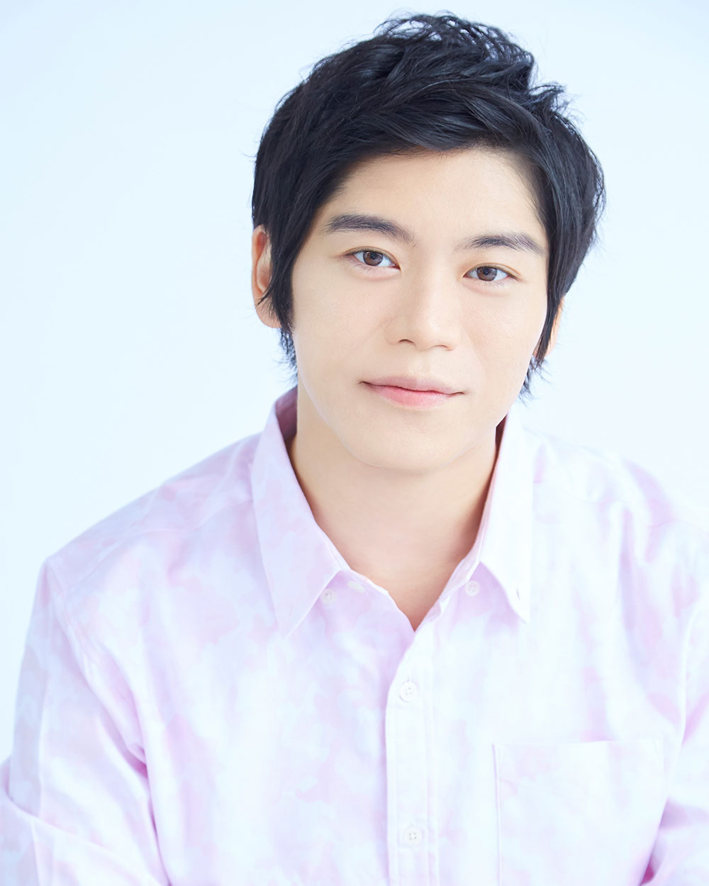 古川慎
