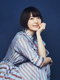 明日ちゃん に花澤香菜 久野美咲 三上哲 斉藤朱夏が出演 Pv第2弾も 動画あり コメントあり コミックナタリー