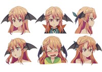 カミュラ（CV：竹達彩奈）