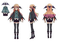 「怪人開発部の黒井津さん」に竹達彩奈ら、ヒュドラの姉妹役は松田利冴＆颯水