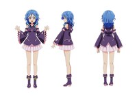 ヒュドラ（CV：藍川ふみ）