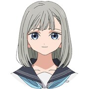 福元幹（CV：斉藤朱夏）