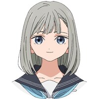 福元幹（CV：斉藤朱夏）