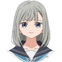 福元幹（CV：斉藤朱夏）