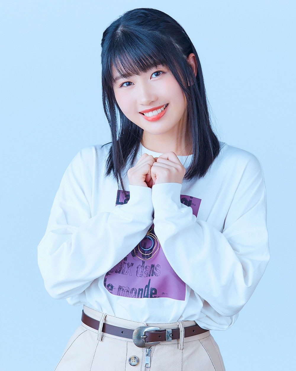 村上まなつ