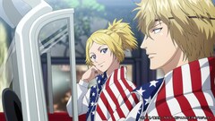 「新テニスの王子様」で高橋広樹ら青学キャスト6人がU-17アメリカ代表役を演じる