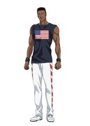 マックスウェル（CV：喜安浩平）